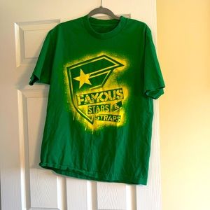 Famous Tee